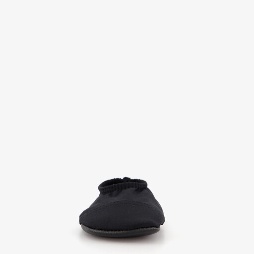 Kinder schoenen zwart