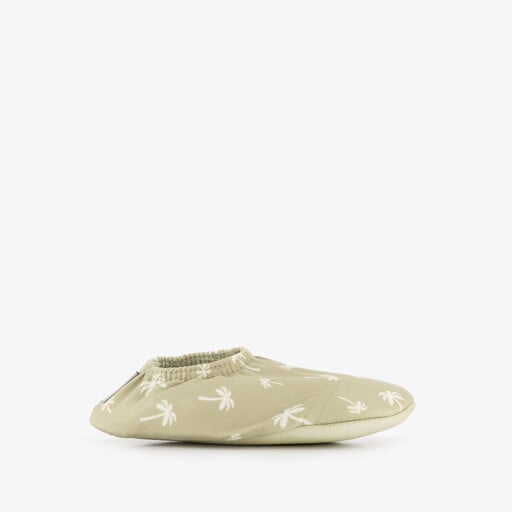 Palm Sand kinder schoenen beige