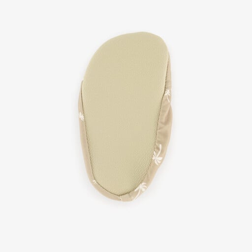 Palm Sand kinder schoenen beige