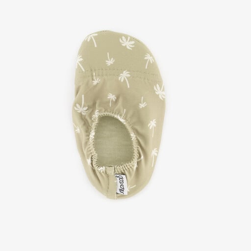 Palm Sand kinder schoenen beige