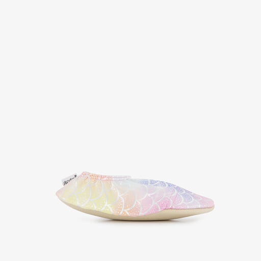 Finny kinder schoenen zeemeerminkleuren