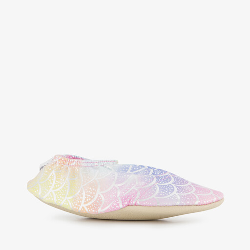 Finny kinder schoenen zeemeerminkleuren