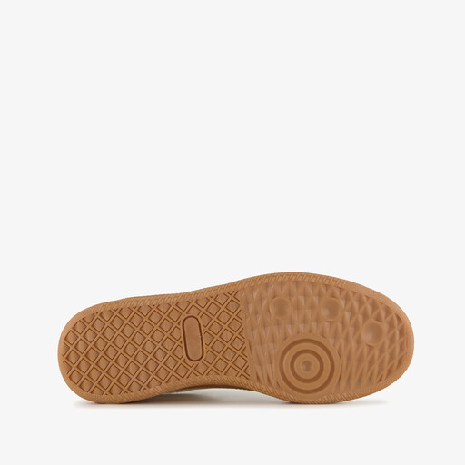Dames sneakers wit