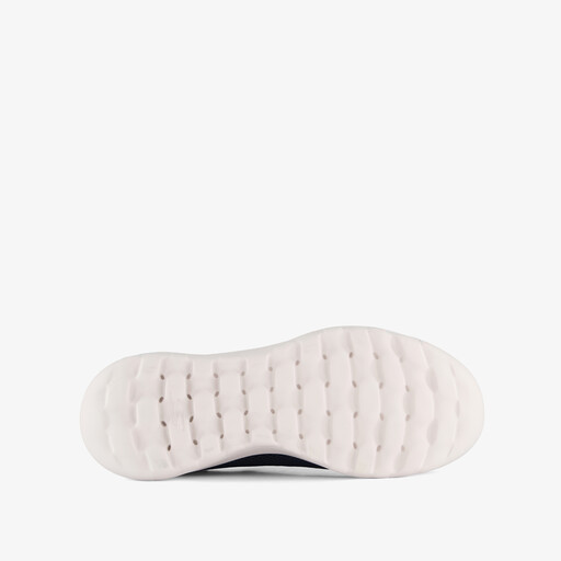 Slip-ins Go Walk Joy Zara dames sneakers blauw