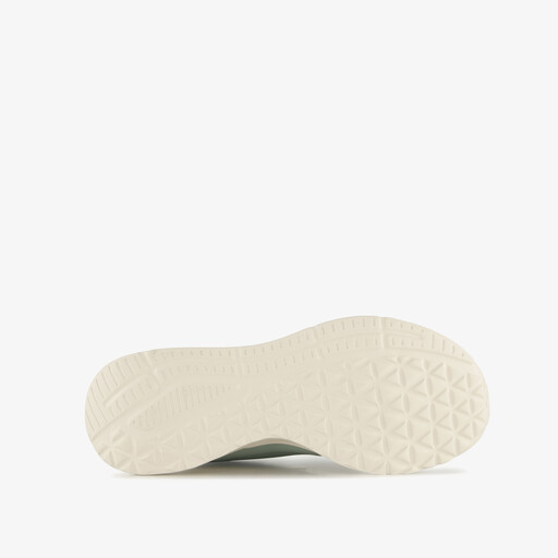 Uno Lite dames sneakers groen