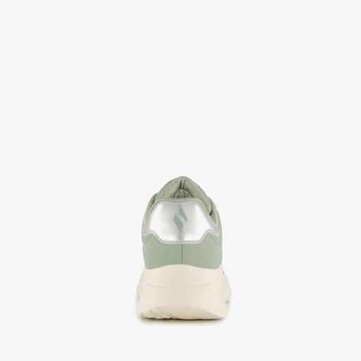 Uno Lite dames sneakers groen