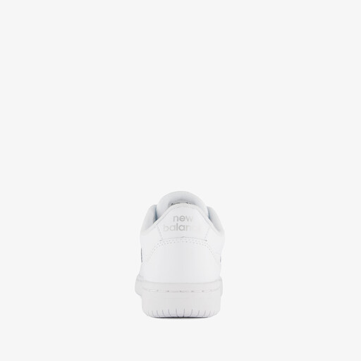 BB80 dames sneakers wit
