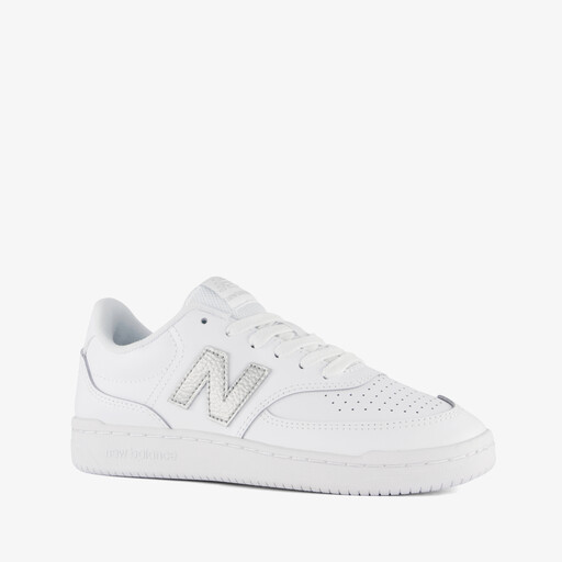 BB80 dames sneakers wit