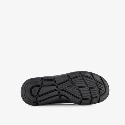 Cloudfoam Flex - Rapidfit dames sneakers zwart