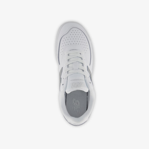 BB80 dames sneakers wit