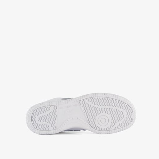 BB80 dames sneakers wit