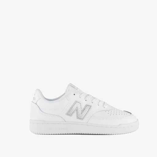 BB80 dames sneakers wit
