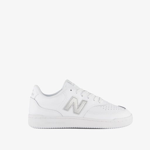 BB80 dames sneakers wit