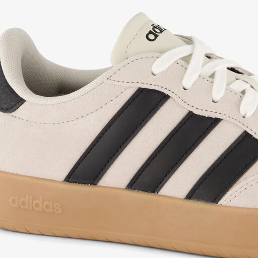 Barreda Decode heren sneakers creme