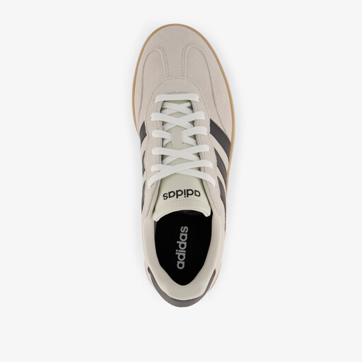 Barreda Decode heren sneakers creme