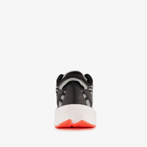 Heren fitnessschoenen groen zwart
