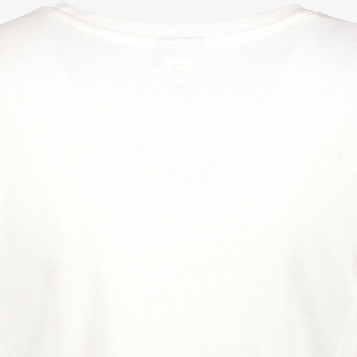 Sportshirt dames wit