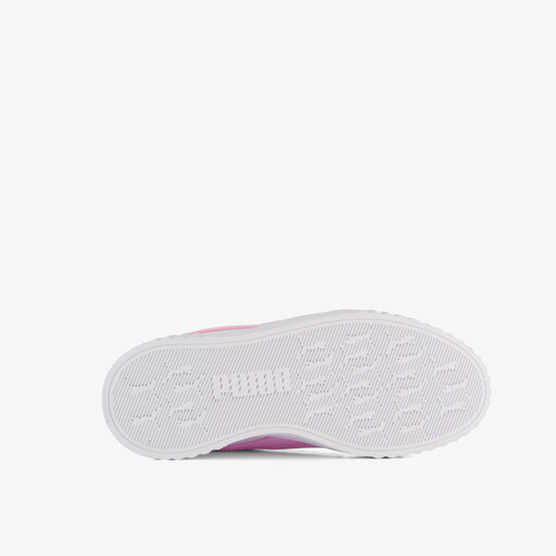 Carina 3.0 Jelly Heaven meisjes sneakers wit