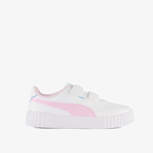 Carina 3.0 Jelly Heaven meisjes sneakers wit
