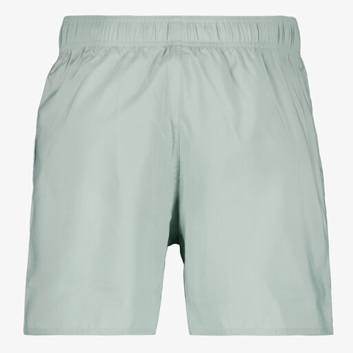 Heren zwemshort lichtgroen