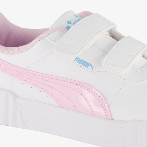 Carina 3.0 Jelly Heaven meisjes sneakers wit
