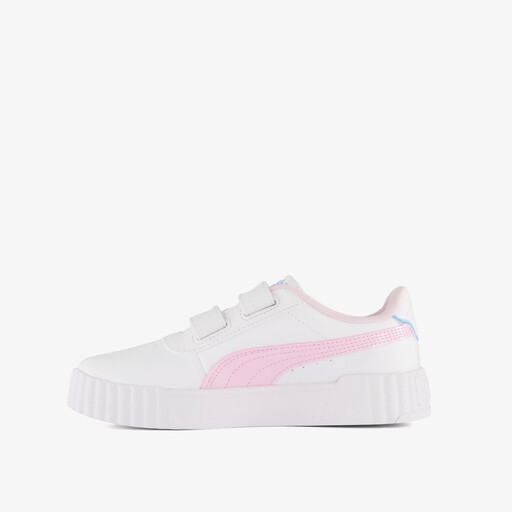 Carina 3.0 Jelly Heaven meisjes sneakers wit