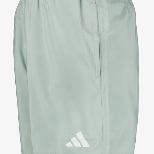 Heren zwemshort lichtgroen