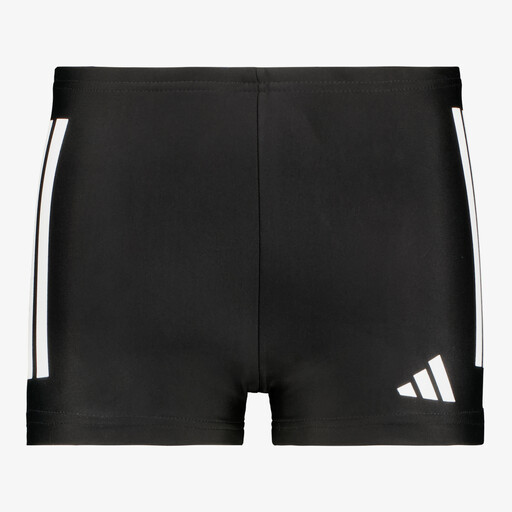 Jongens zwembroek zwart