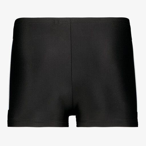 Jongens zwembroek zwart