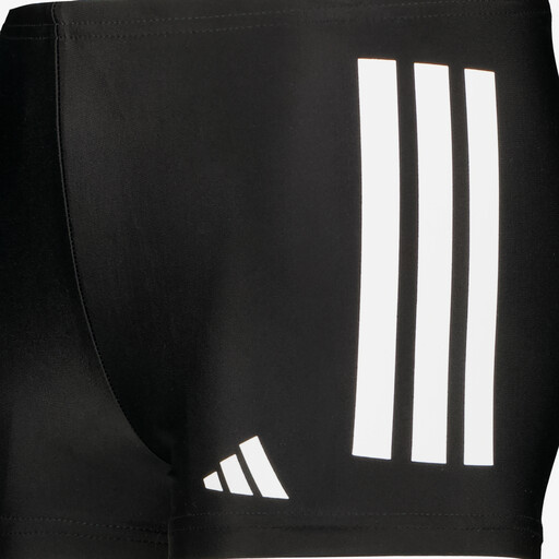 Jongens zwembroek zwart