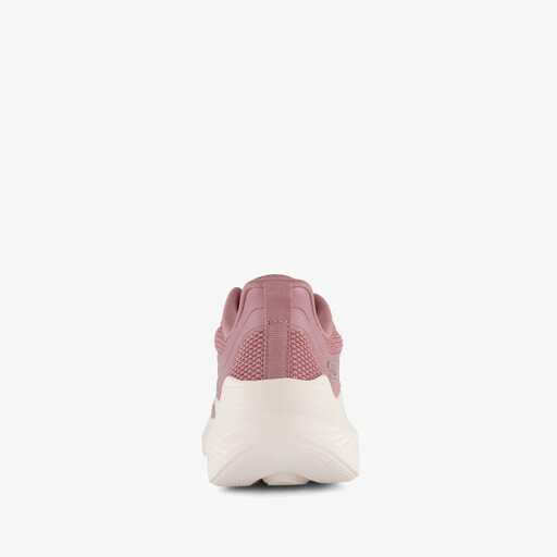 Bobs Sport Squad Vegan dames sneakers roze
