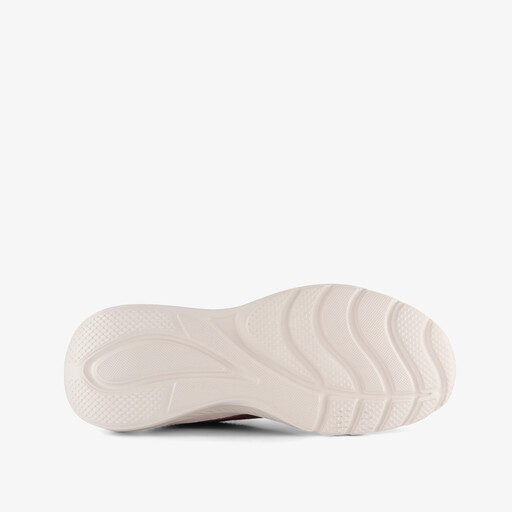 Bobs Sport Squad Vegan dames sneakers roze