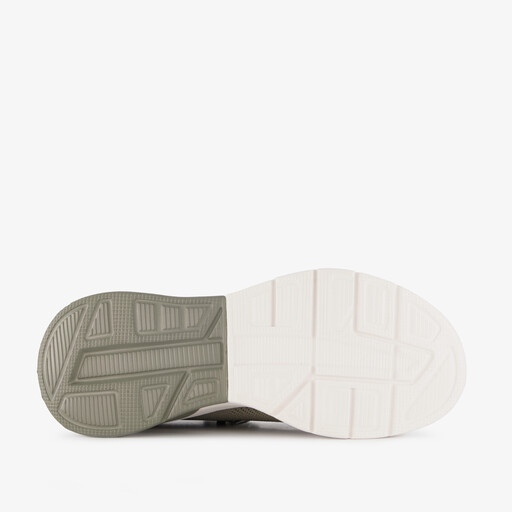 BOBS Arc Waves 2.0 heren sneakers beige