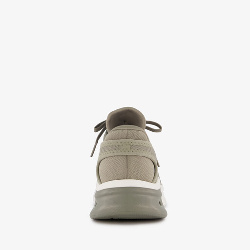 BOBS Arc Waves 2.0 heren sneakers beige