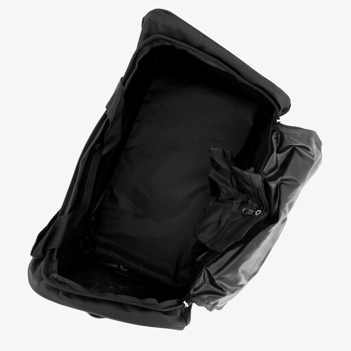 Pro Active sporttas zwart 26 liter