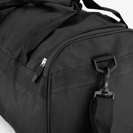 Pro Active sporttas zwart 26 liter