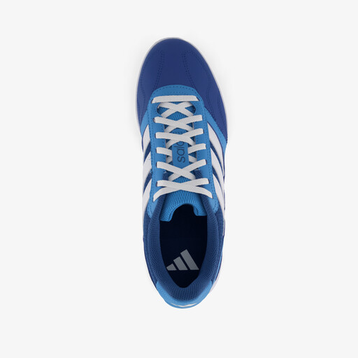 Super Sala III IC heren zaalvoetbalschoenen blauw