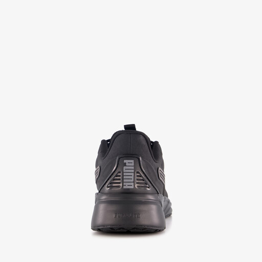 Disperse XT 4 Knit heren sportschoenen zwart