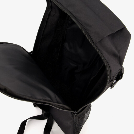 Rugzak zwart 9 liter