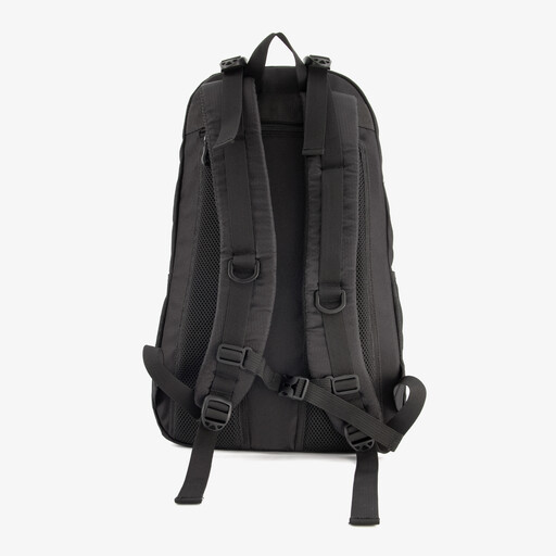 Rugzak zwart 28 liter