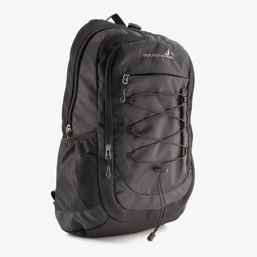 Rugzak zwart 28 liter