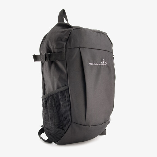 Rugzak zwart 9 liter