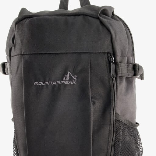 Rugzak zwart 9 liter