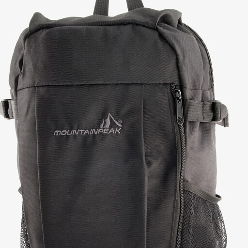 Rugzak zwart 9 liter