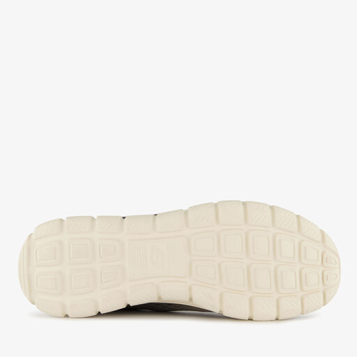 Ripkent heren sneakers groen