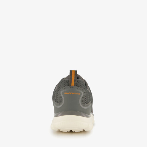 Ripkent heren sneakers groen