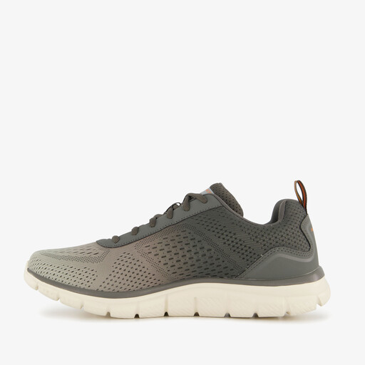 Ripkent heren sneakers groen