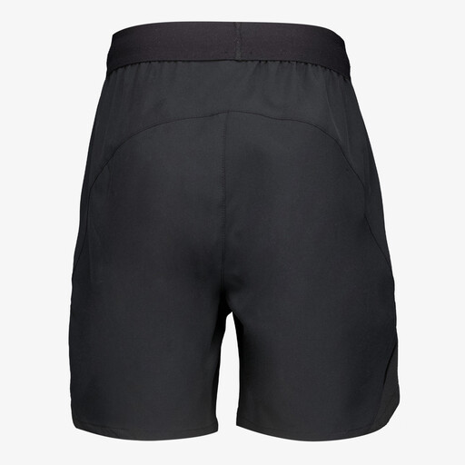 Dry kinder sportshort zwart
