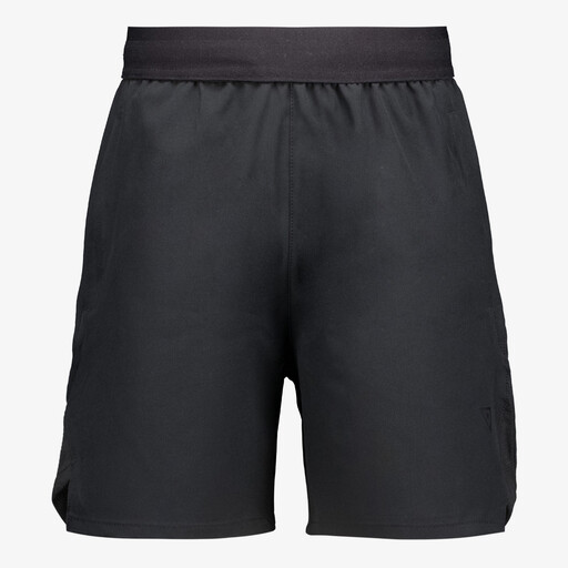 Dry kinder sportshort zwart
