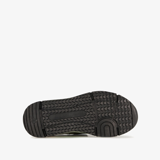 Jongens sneakers groen